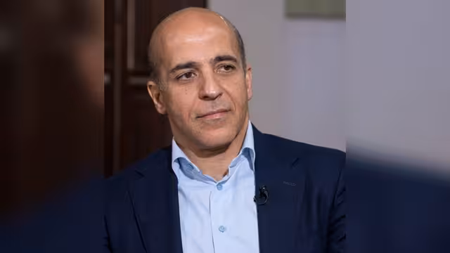 الدكتور علي المضواحي… ثلاثون عامًا في خدمة الصحة