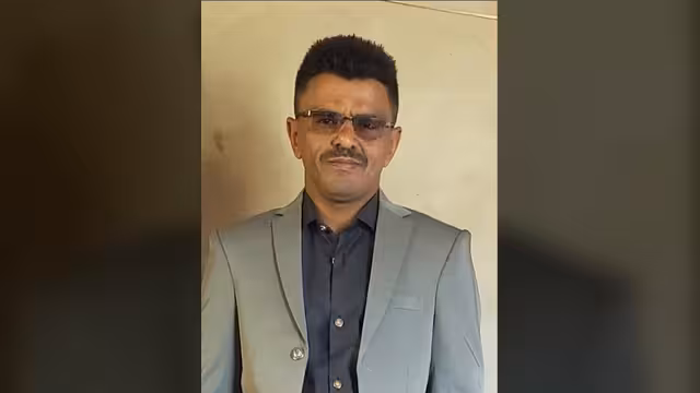 هلال عبدربه القوسي