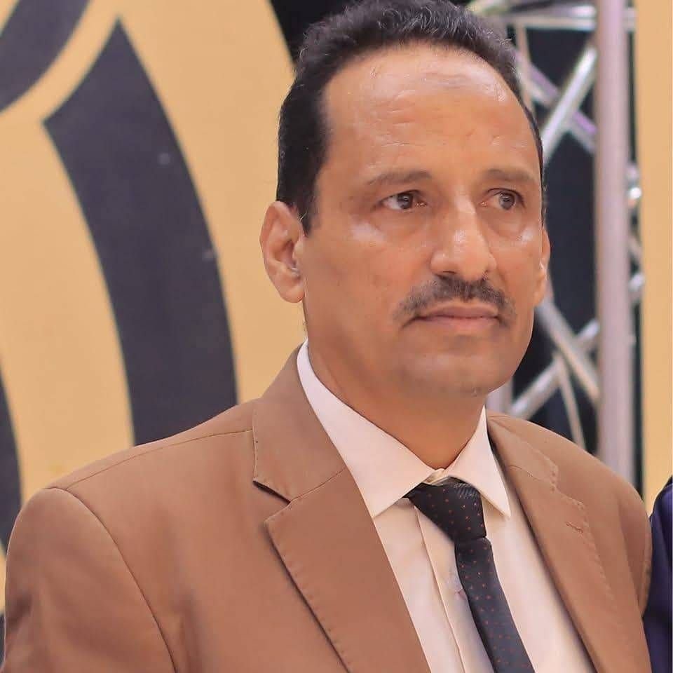 فرحان نشوان