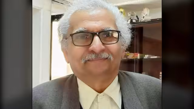 محطات مضيئة في حياة رمز ثقافي يواجه المرض بصمت (الحلقة الثالثة)