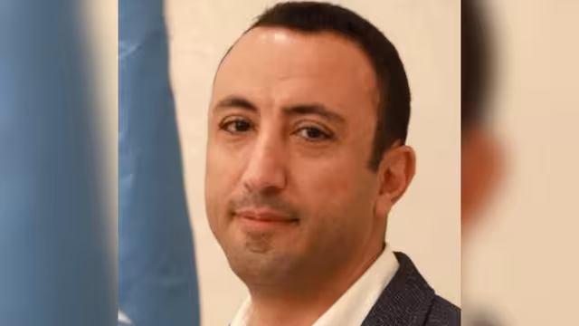 أسرة سامي الكلابي تطلق نداء استغاثة لإنقاذ حياته بعد تدهور حالته الصحية في سجون الحو--ثيين