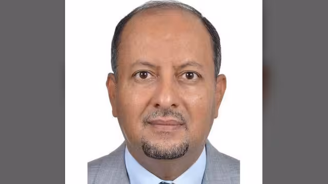 د. وديع العزعزي