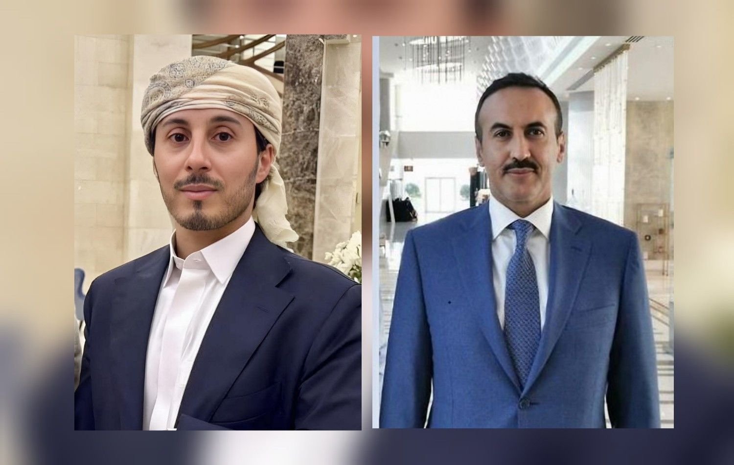 محاكمة نجلي صالح في باريس تفتح ملف ثروة العائلة ومصادرها