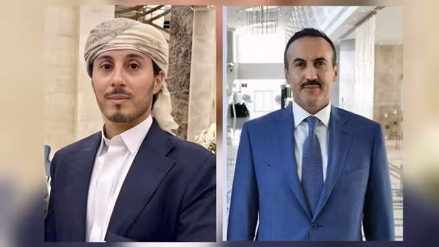 محاكمة نجلي صالح في باريس تفتح ملف ثروة العائلة ومصادرها
