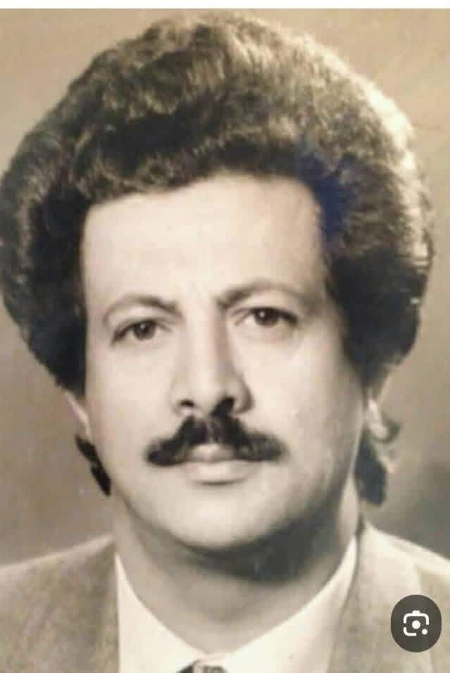 حسن علي الحريبي