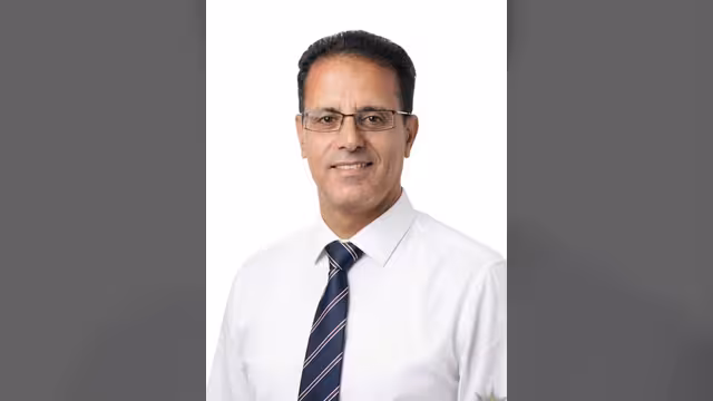عبدالكريم الخياطي