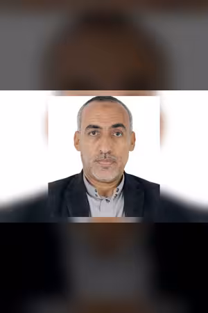 علي محمد صبر.. تجليات الانسان الكامل في سيرته النادرة