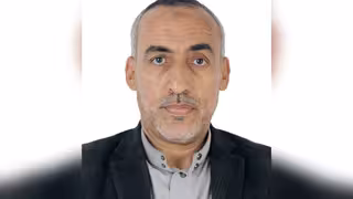 علي محمد صبر.. تجليات الانسان الكامل في سيرته النادرة
