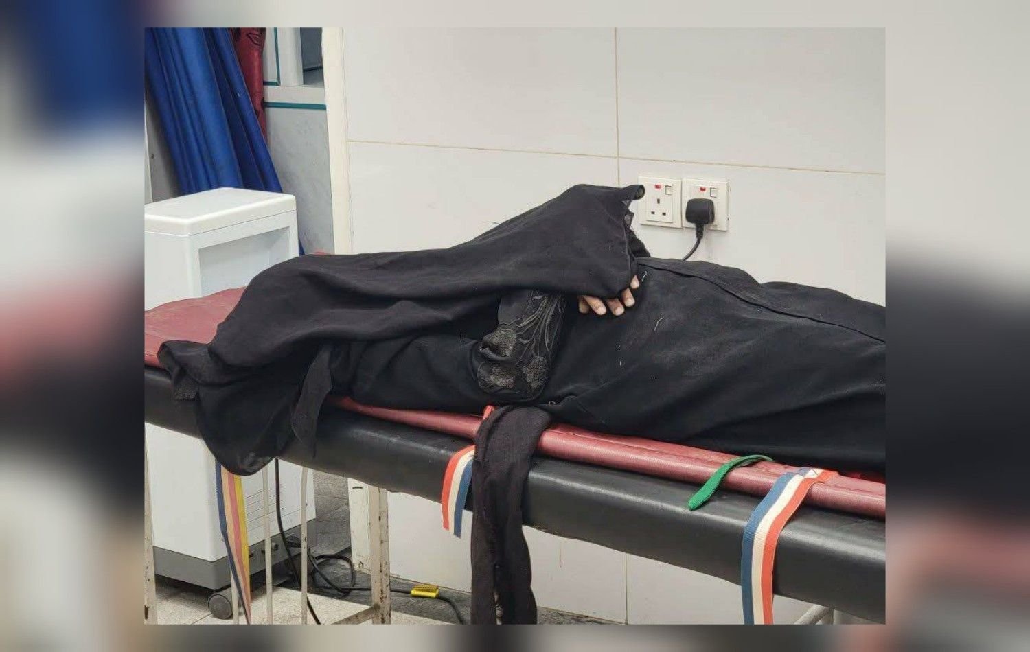 تعز: مقتل امرأة وجنينها بقصف حـ..وثي على قرية الشقب بصبر الموادم