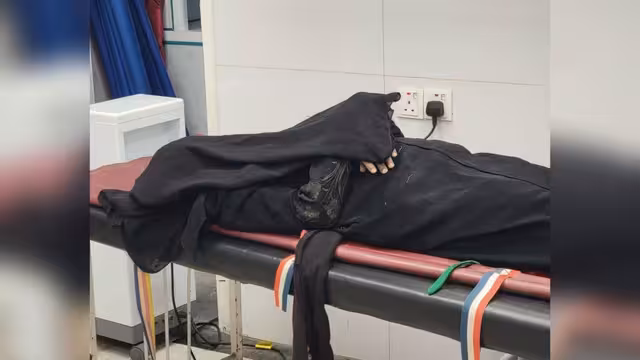 تعز: مقتل امرأة وجنينها بقصف حـ..وثي على قرية الشقب بصبر الموادم