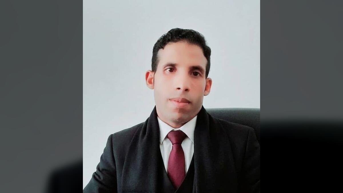 د. عبدالناصر حسين الهزمي