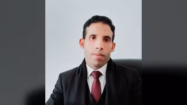 د. عبدالناصر حسين الهزمي
