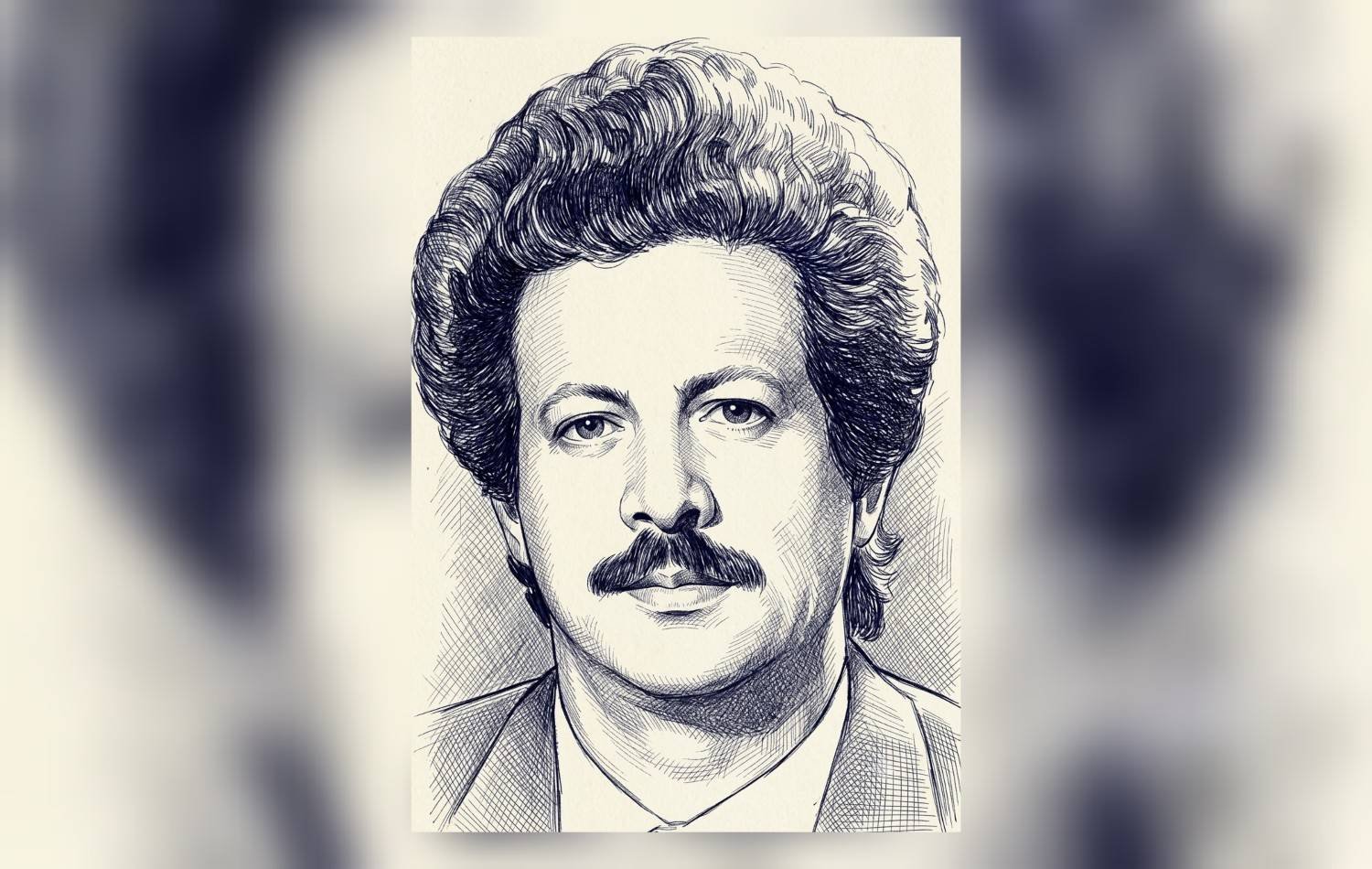 الحريبي ـ ريشة رقمية