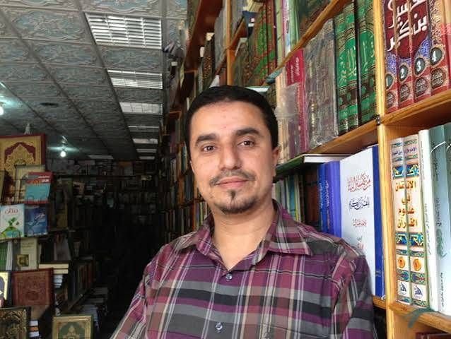 عبدالعليم الحزمي