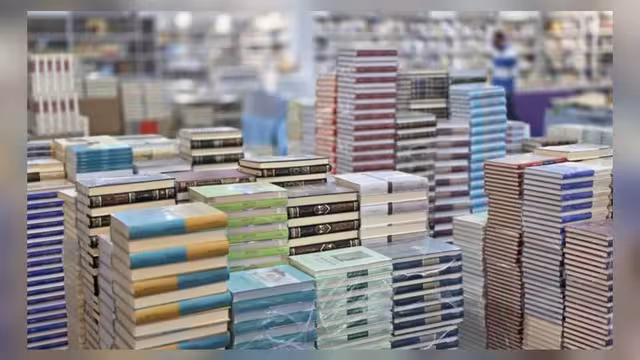 في اليمن.. كيف تُباع الكتب دون علم مؤلفيها؟