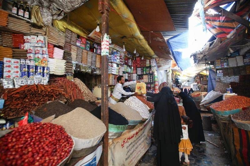إرتفاع الأسعار- رويترز