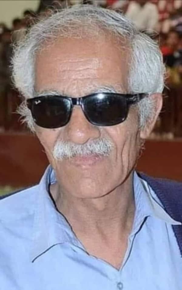 العمراني