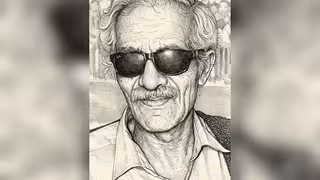 العمراني.. ومضة فرح