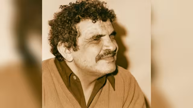 قراءة في رائعة البردوني "رواغ المصابيح"