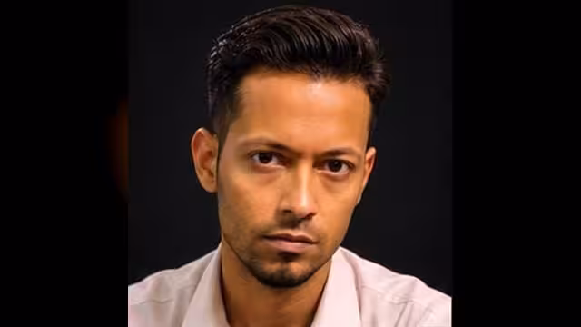 عمر فاروق عبده