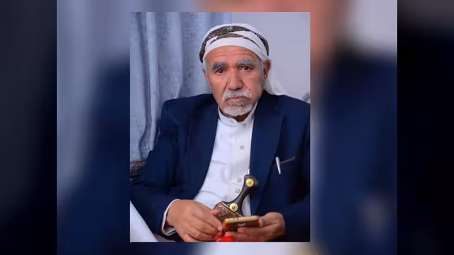 أحمد علي الجبر.. رمزا للنبل والصلاح