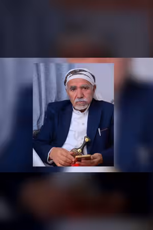 أحمد علي الجبر.. رمزا للنبل والصلاح
