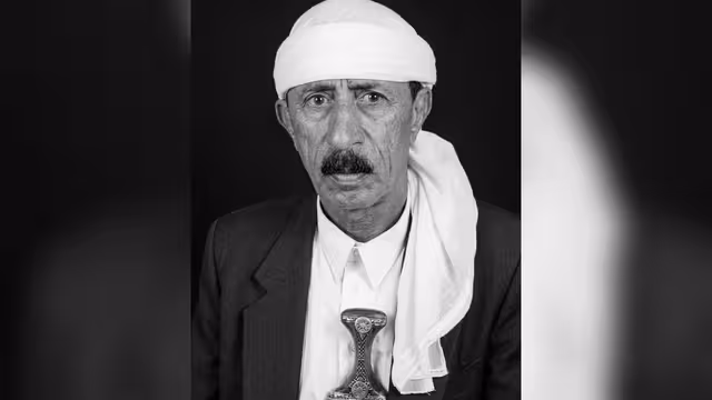 زخات متناثرة من سيرة وتجربة صاحب جمهورية واحنا طلبناها..!