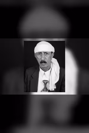 زخات متناثرة من سيرة وتجربة صاحب جمهورية واحنا طلبناها..!