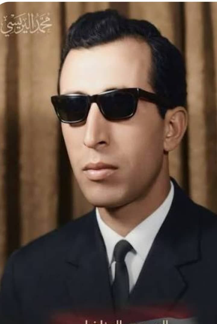 محسن الجبري 1963
