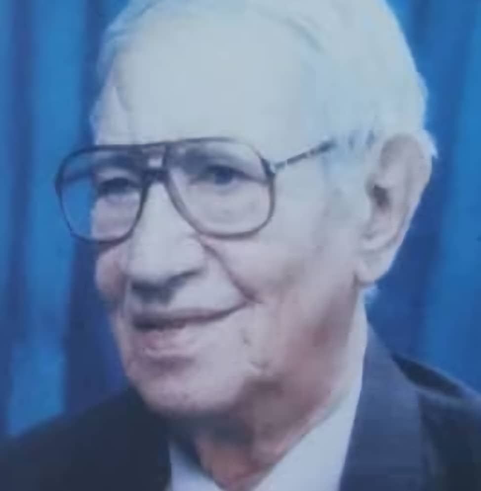 محمد الأصبحي