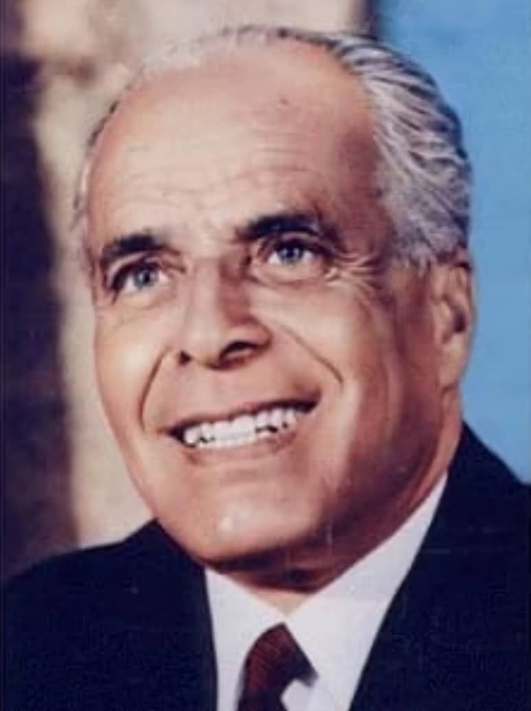 بورقيبة