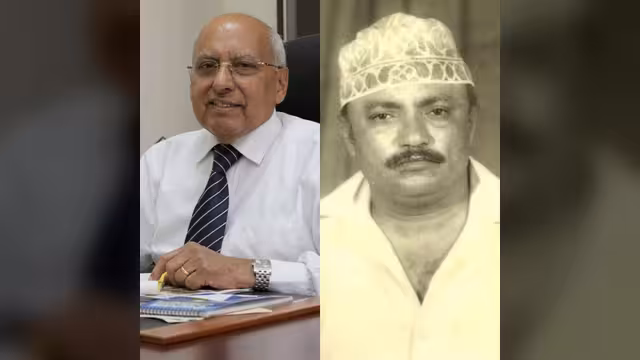 الثنائي النبيل.. علوان الشيباني وعبدالجليل سلمان