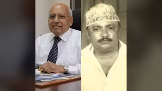 ​الثنائي النبيل.. علوان الشيباني وعبدالجليل سلمان