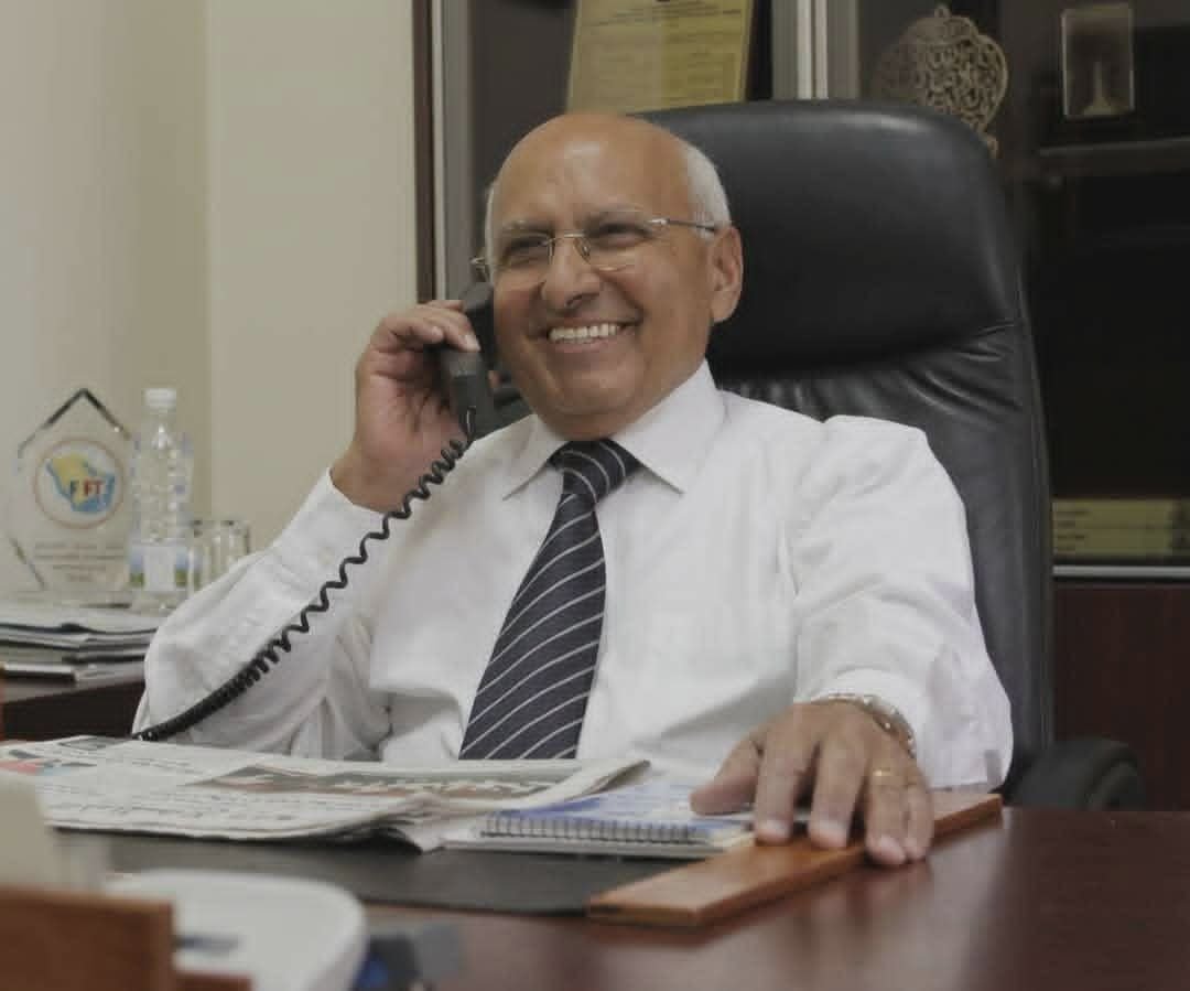 علوان سعيد الشيباني