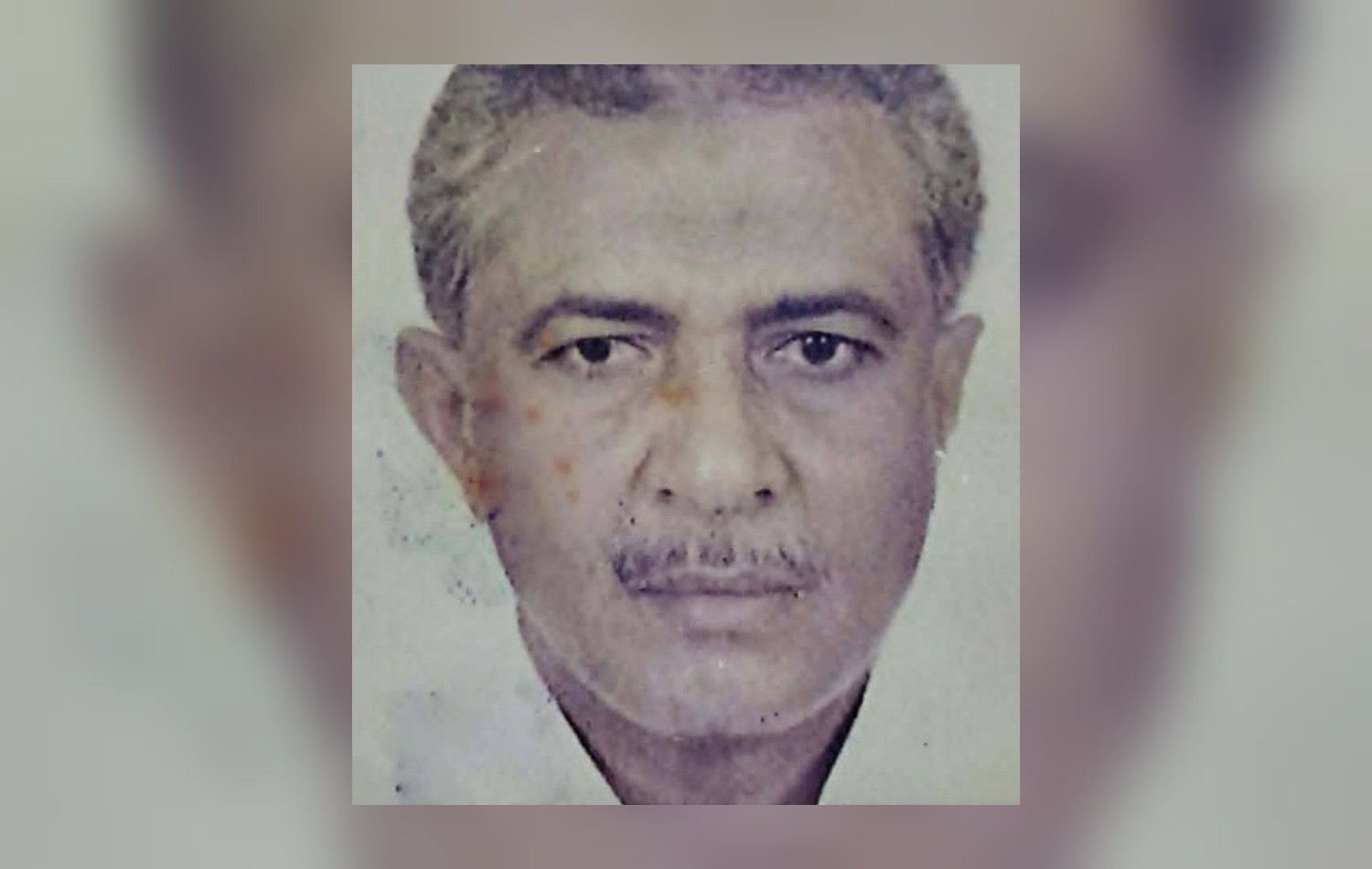حقوقيون وناشطون يطالبون بالكشف عن مصير عبدالرحمن خضري بعد 12 عاماً من اختفائه