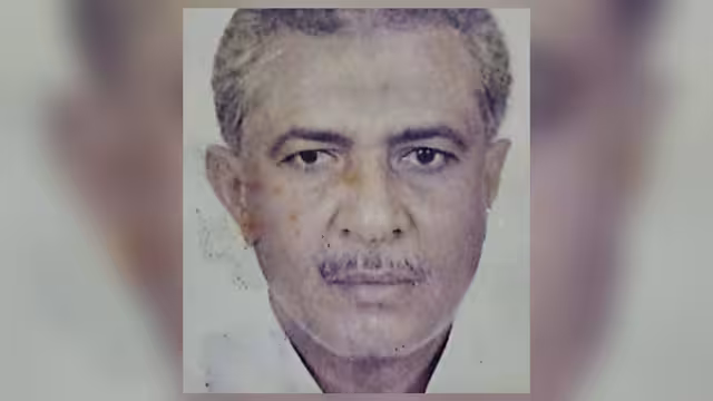 حقوقيون وناشطون يطالبون بالكشف عن مصير عبدالرحمن خضري بعد 12 عاماً من اختفائه