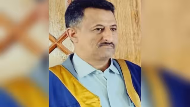 أمين الواسعي.. عنوان للأدب والرقي وشموخ القيم النبيلة