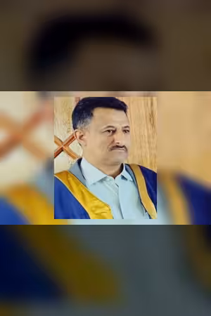 أمين الواسعي.. عنوان للأدب والرقي وشموخ القيم النبيلة