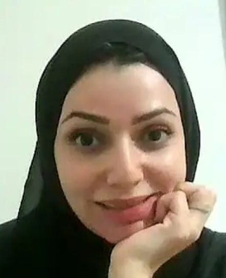 حورية الإرياني