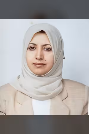 فتحية بهران.. صفحة من الاقتدار والقيم