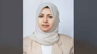فتحية بهران.. صفحة من الاقتدار والقيم