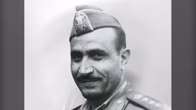 عبدالله السلال.. الجمهورية التي حلم بها اليمن!