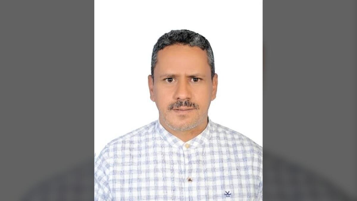 د . أحمد جابر