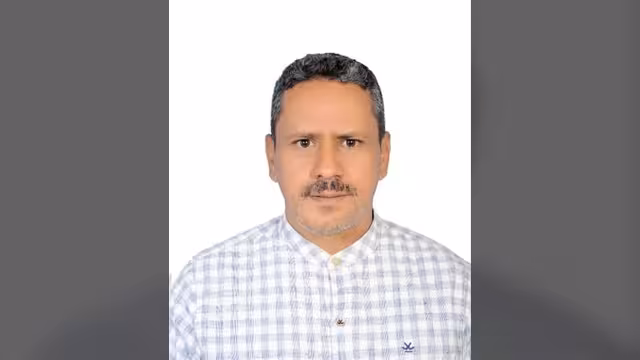 د . أحمد جابر