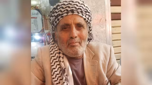 زخات متناثرة من أسفار سيرة وتجربة الشاعر طه الجند..! (1/2)