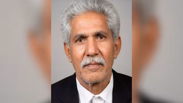 محمد بن يحيى الزبيري.. شاعر سبتمبر وبلبل "صوت العرب"