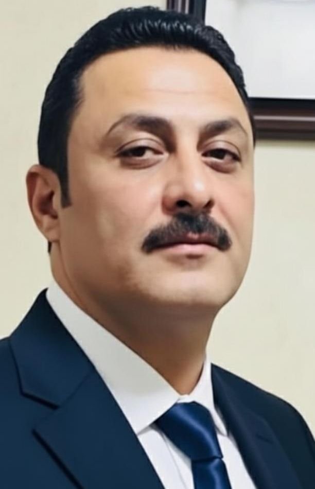 إبراهيم القاضي