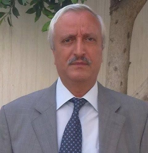 عبدالكريم دماج
