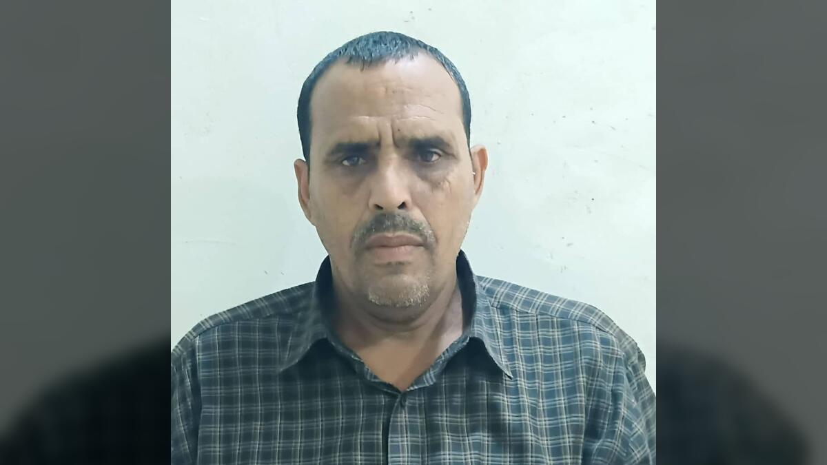 صالح الغرابي
