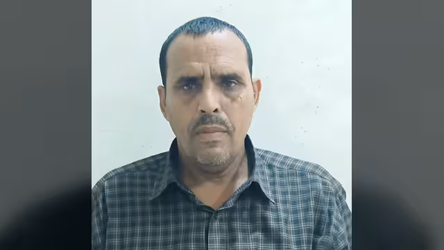 صالح الغرابي